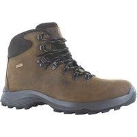 Hi-Tec Men/'s Ravine Lite Boots, Brown, 6.5 UK