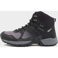 Hi Tec Men's V-Lite Reflex Waterproof Mid Walking Boot, Black