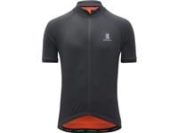 Boardman Mens Cycling Jersey - Red Small