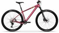 Voodoo Bizango Carbon Pro Mens Mountain Bike - Xl Frame