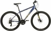 Apollo Evade Mens Mountain Bike  17 Inch