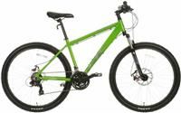 Apollo Valier Mens Mountain Bike  17 inch