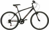 Apollo Slant Mens Mountain Bike  17 Inch