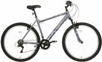 Apollo Jewel Womens Mountain Bike  Blue  14 Inch