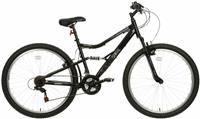 Apollo Spiral Womens Mountain Bike  17 Inch