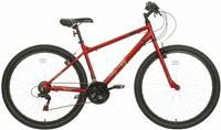 Apollo Transition Mens Hybrid Bike - 20 Inch