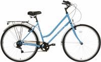 Apollo Cafe Womens Hybrid Bike 16 inch Offer of the day