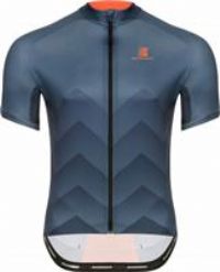 Boardman Mens Cycling Jersey Print Arrow Xl