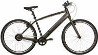 Carrera Impel Im-1.1 Electric Hybrid Bike Led - M/L Frame