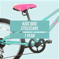 Kids Bike Cyclecare For 1 Year