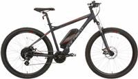 Second Hand Grade B - Carrera Vengeance E Mens Electric Mountain Bike - 20 Inch Frame