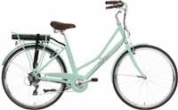 Second Hand Grade C - Pendleton Somerby Electric Hybrid Bike - Mint - M Frame