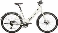 Carrera Actuate 2 Lowstep Electric Hybrid Bike - L Frame