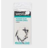 Westlake Power Gum Feeder Links, Silver