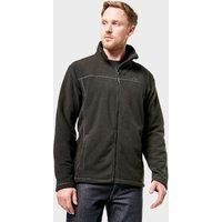 Peter Storm Men's Carrick III Fleece, Black