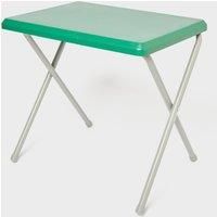 Eurohike Resin Table, Green