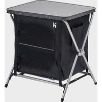 HI-GEAR Elite Cupboard 3, Black