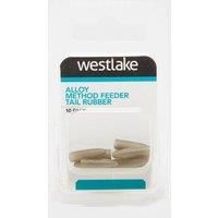 Westlake Alloy Feeder Tail 10 Pieces