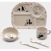 Hi-Gear Kids/' Dinner Set, Multi, One Size