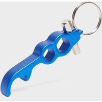 Eurohike Keyring Bottle Opener