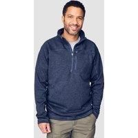 Peter Storm Men's Hohokum Fleece, Grey