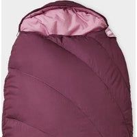 Pod Adult Sleeping Bag, Purple