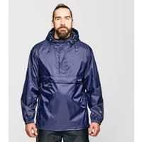 Peter Storm Men's Packable Cagoule, Navy