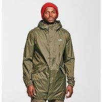 New Peter Storm Men’s Commuting Walking Parka-In-A-Pack