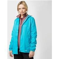 New Peter Storm Women’s Packable Hooded Jacket