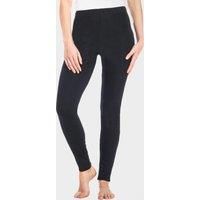 Peter Storm Women's Thermal Baselayer Pants, Black