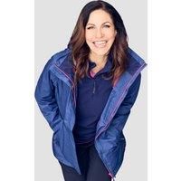 New Peter Storm Women’s Glide Marl Waterproof Jacket