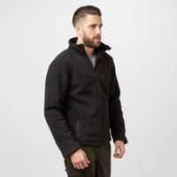 New Peter Storm Men’s Full Zip Long Sleeve Borg Fleece