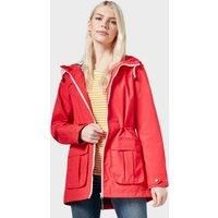 Peter Storm Women's Weekend Jacket, Red