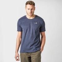 New Peter Storm Men’s Heritage II Short Sleeve T-Shirt