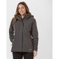 Peter Storm Women's Husky Jacket, Grey