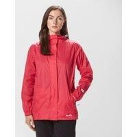 Peter Storm Women's Packable Jacket, Pink/PNK