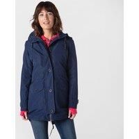 Peter Storm Women's Oakwood Jacket, Navy