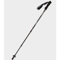 Brasher Country Trekker Anti-Shock Walking Pole, Black, One Size