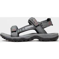 Peter Storm Men's Saunton II Sandal, Grey