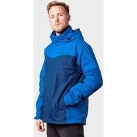 Peter Storm Men's Lakeside 3in1 Jacket, Navy, S