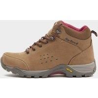 Women's Grizedale Mid Boot, Brown