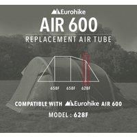 Eurohike Air 600 Replacement 628F Air Tube, Silver