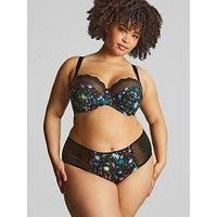 Panache Sculptresse Esme Deep Brief