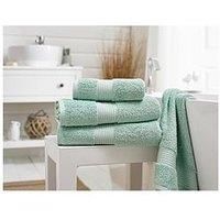 Bliss Anti Bacterial Hand Towel