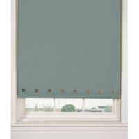 Lister Cartwright Square Eyelet Blackout Roller Blinds and Eyelet Roller Blinds