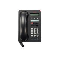 Avaya 1403 IP Office Digital Deskphone Supports 3 Administrable Feature Buttons