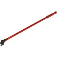 Sealey 1" 1/2" 3/8" 3/4" Sq Drive Breaker Bar 450 - 1000mm Socket Wrench