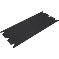 Sealey DU860EM Floor Sanding Sheet 205 x 470mm 60Grit - Pack of 25