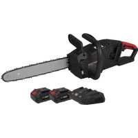 Chainsaw Kit 40V 4Ah SV20 Series 35cm