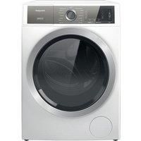 Hotpoint H899ADGPOWER Washing Machine in White 1400 Spin 9Kg A Rated